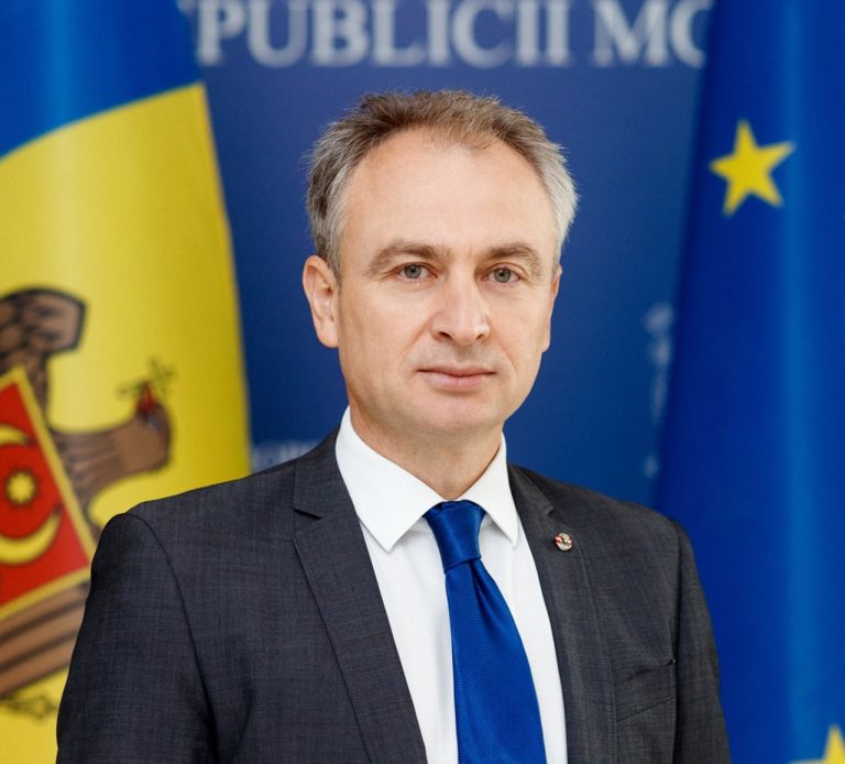Aviz pozitiv: Veaceslav Dobîndă va fi desemnat Ambasador în Țările de Jos