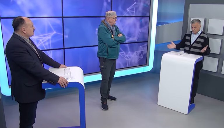 VIDEO/ Anatolie Golea și Igor Boțan explică de ce nici în ceasul al 12-lea stânga politică moldovenească nu se desparte de Putin