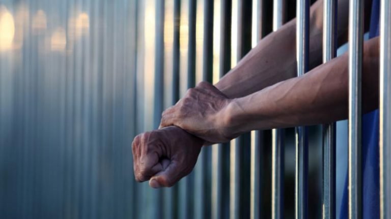 11 deținuți de la Penitenciarul nr.17-Rezina au intrat în greva foamei: Cer eliberarea condiționată