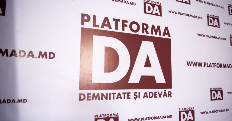 Avaria de la Termoelectrica: Platforma DA cere demisia directorului întreprinderii și a ministrului Andrei Spînu
