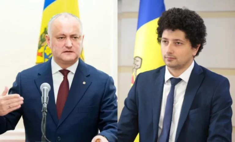 Deputat PAS, despre declarațiile lui Dodon despre război: O fi supărat pe Kremlin că l-a lăsat fără bani și susținere