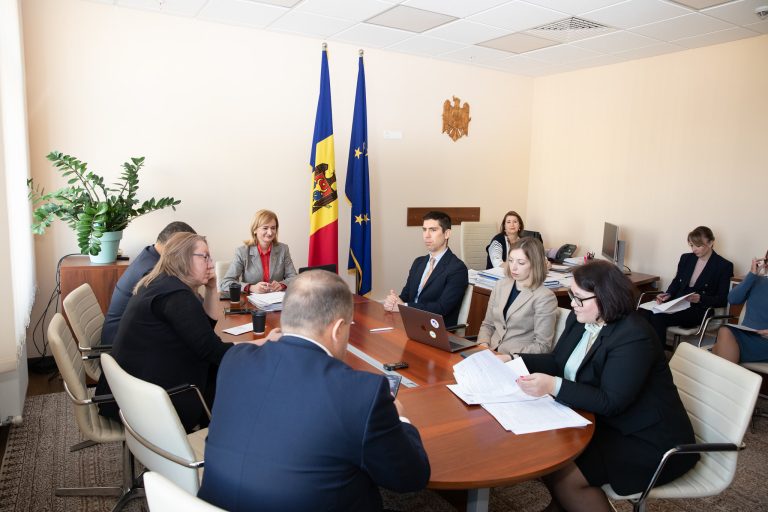 Serviciile poștale vor fi modernizate