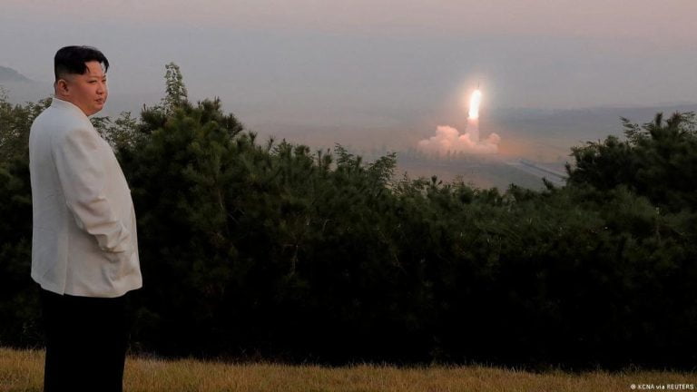 Investigație DW: Un institut din Germania a continuat colaborarea științifică cu Coreea de Nord, în ciuda sancțiunilor ONU