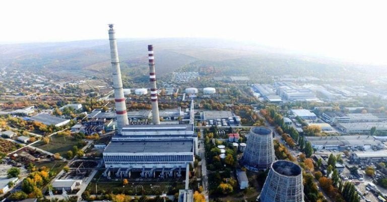 Concurs pentru proiectarea şi construcția unor noi centrale electrice în R. Moldova