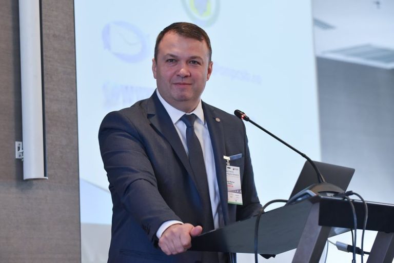 Cetățeanul român, Daniel-Marius Staicu, numit șef al SPCSB din cadrul CNA. Gavrilița: Această numire ”va face valuri în societate”