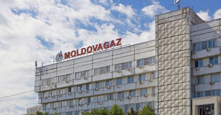 Auditul de la Moldovagaz. Curtea de Conturi: Cheltuieli nejustificate de milioane de lei și mai multe documente dispărute
