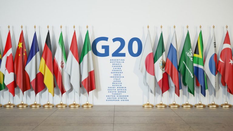 Ucraina cere excluderea Rusiei din G20: Putin are mâinile pătate cu sânge. Nu trebuie să i se permită să se așeze la masă cu liderii mondiali