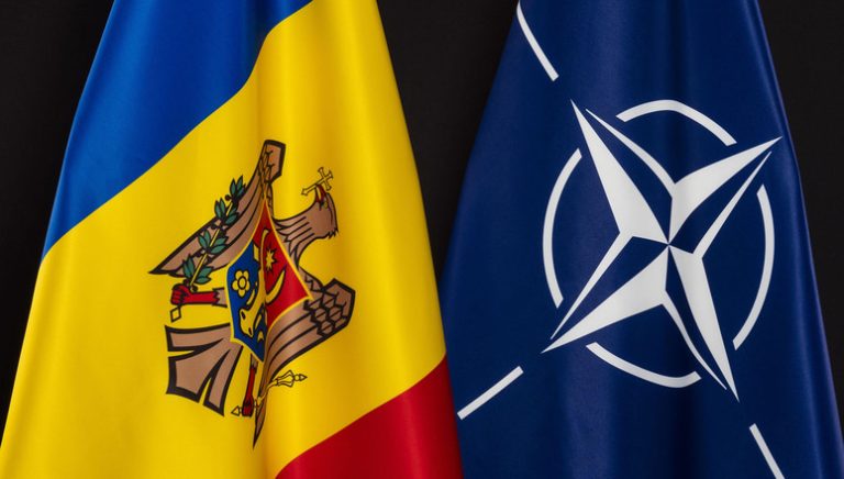 Nicu Popescu va participa la reuniunea miniștrilor de externe ai NATO de la București