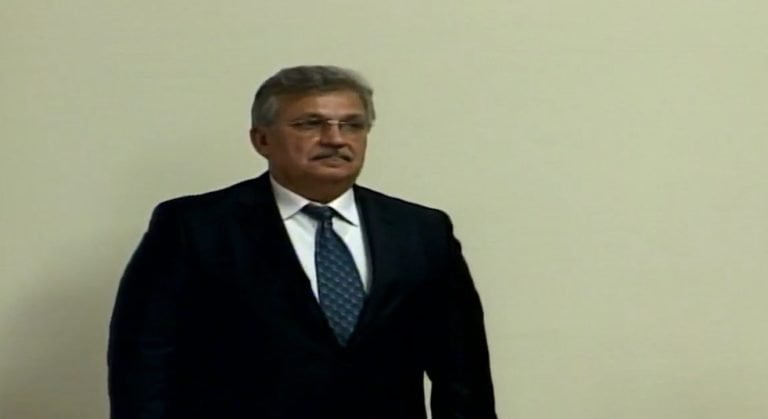 Alexandru Musteață, numit de Guvern în funcția de director general al APP