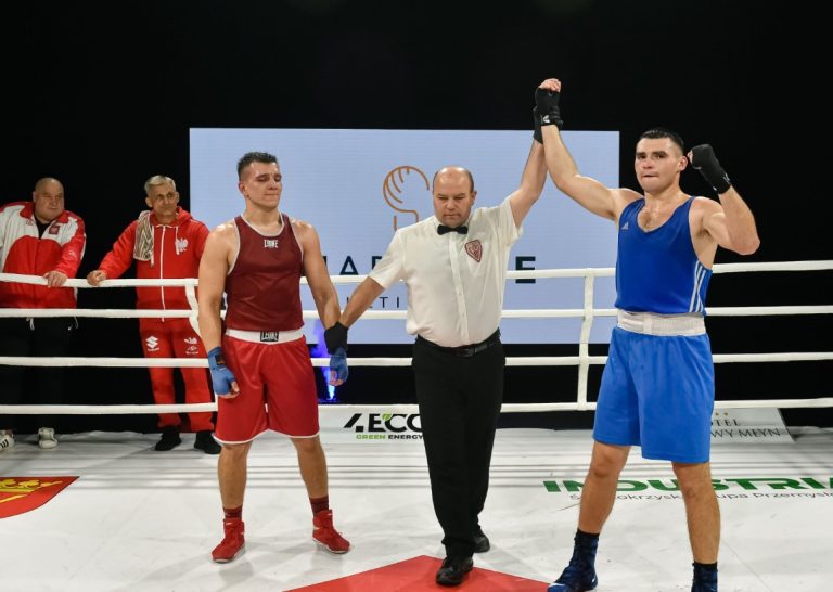 Boxerii moldoveni au cucerit 5 medalii la turneul din Polonia