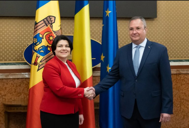 România va transfera R. Moldova prima tranșă din grantul de 100 milioane de euro. Ce proiecte vor fi finanțate