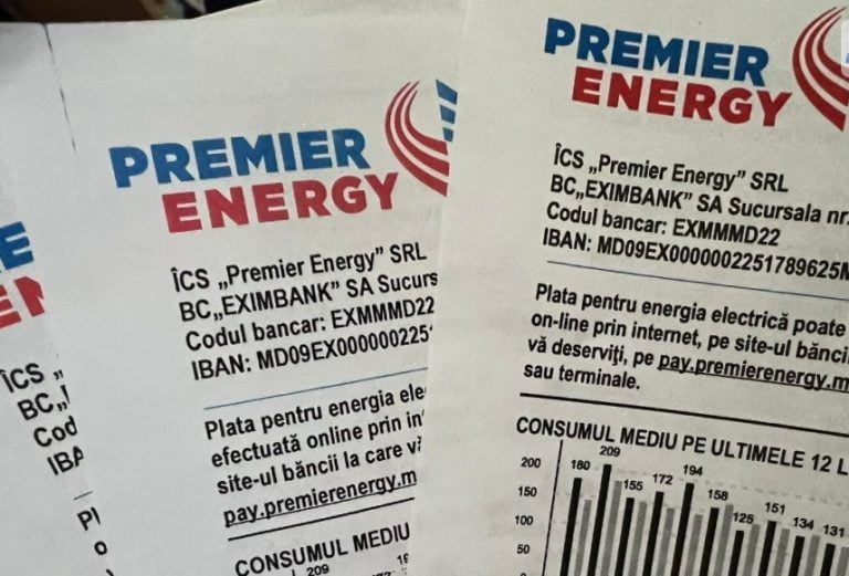 Premier Energy face publică formula de calcul al compensației la energia electrică