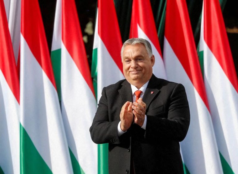 Comisia Europeană va aproba PNRR-ul Ungariei, dar va reține orice plată până la îndeplinirea condițiilor