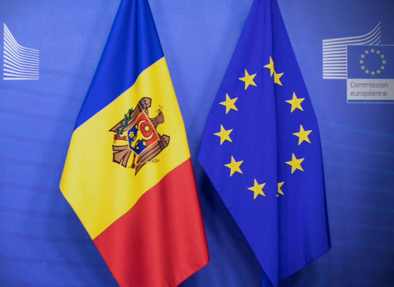 UE va oferi R. Moldova un suport de 250 milioane euro