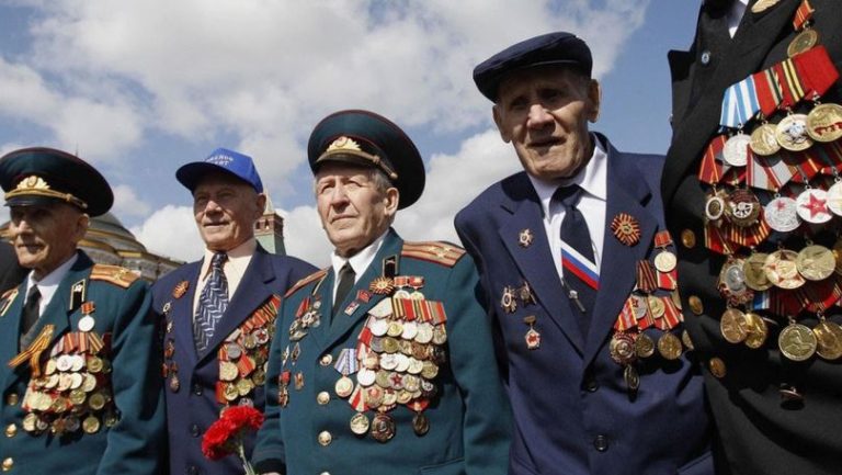 Alocațiile pentru veterani și familiile acestora vor fi majorate de la 1 ianuarie