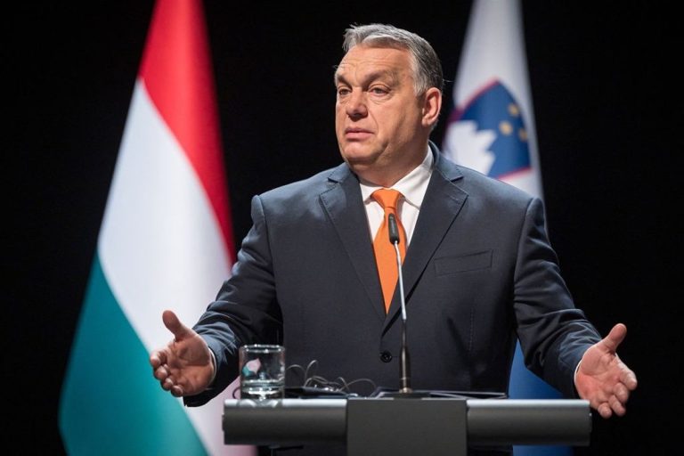 Ungaria cere UE să excludă de pe agendă deschiderea negocierilor de aderare cu Ucraina