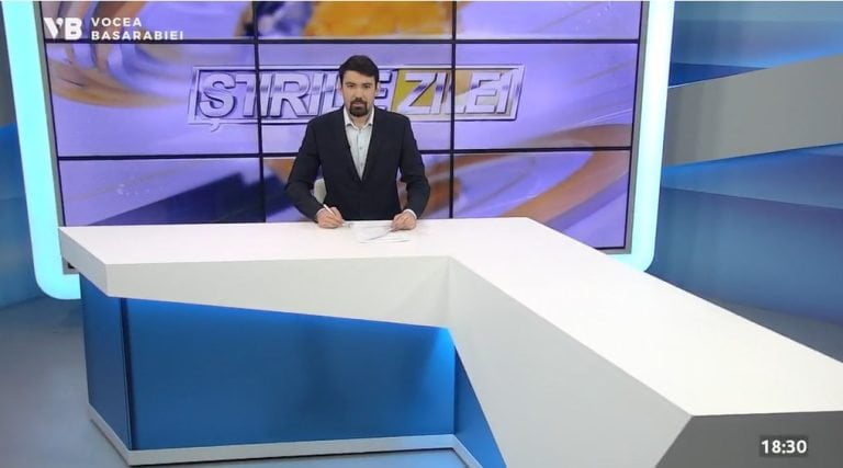 VIDEO/ Știrile Zilei prezentate de Octav Tarlapan 28.11.2022