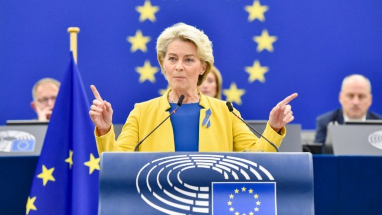 UE propune un tribunal special pentru judecarea „crimelor Rusiei”