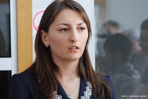 VIDEO/ Adriana Bețișor, dezvăluiri despre dosarul în care e acuzată că a luat mită de 500.000 de lei: ”E la comanda lui Veaceslav Platon”