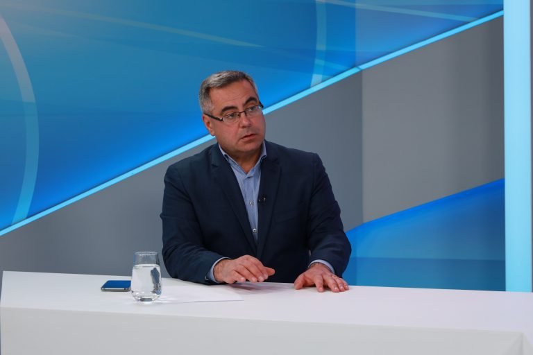 Ilian Cașu: PAS are monopol asupra ideii și procesului de integrare europeană
