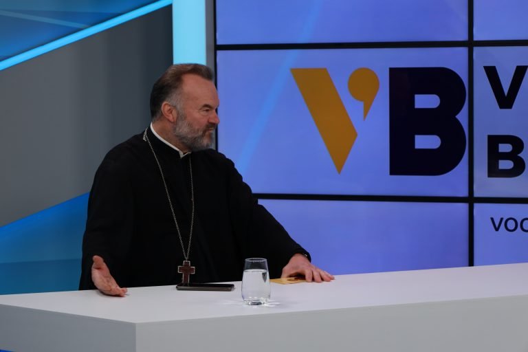 Pavel Borșevschi, după refuzul Mitropoliei Moldovei de a adera la Patriarhia Română: „Subiectul rămâne deschis”