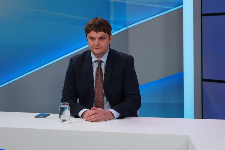 Andrei Spînu: „Pentru prima dată în istoria țării noastre, malul drept nu va consuma gaze livrate de Gazprom”