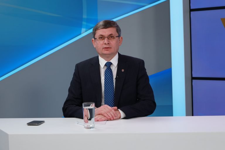 Igor Grosu: Persoanele care se opun reformei justiției, se opun și procesului de aderare a Republicii Moldova la UE