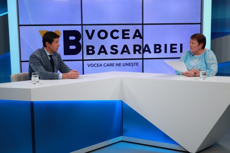 VIDEO/ Ceslav Ciuhrii: Statul știe să ceară din oamenii de afaceri, dar nu știe să ofere