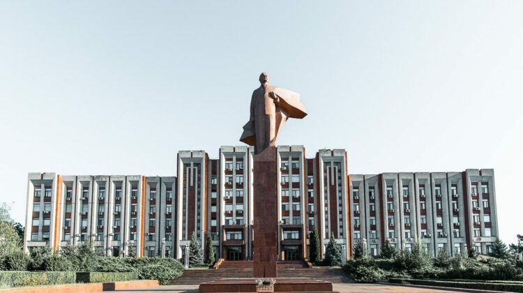 Transnistria: Starea de urgență în economie, prelungită până în ianuarie 2023