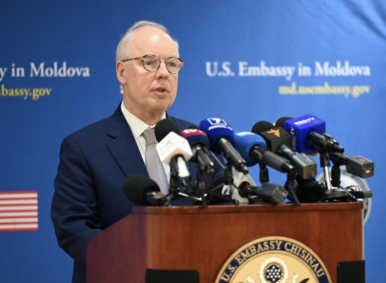 SUA vor oferi R. Moldova încă 42 de milioane de dolari pentru securitatea energetică a țării