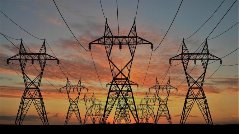 Ucraina reia, de azi, exportul de energie electrică către R. Moldova: Anunțul companiei Ukrenergo