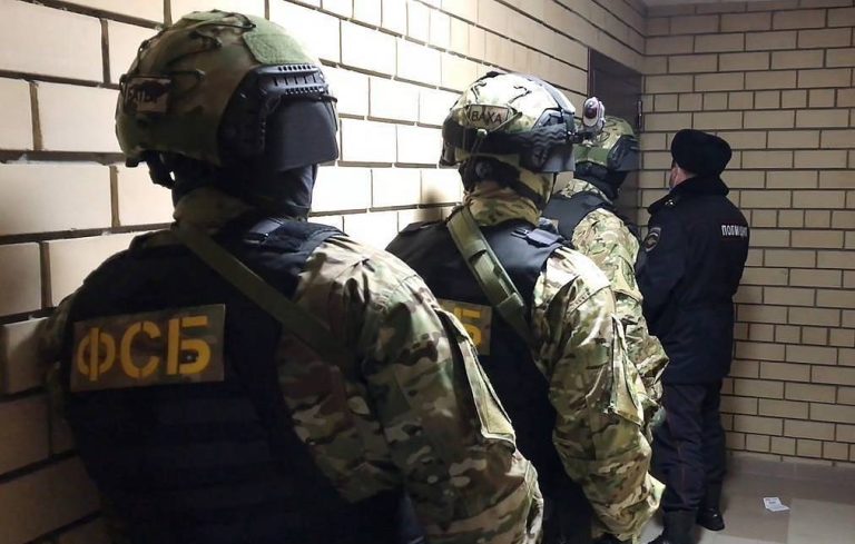 FSB-ul rusesc cere arestarea a doi miniştri din Ucraina: Ce acuzații li se aduc