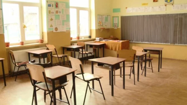 Situația epidemiologică în școlile și grădinițele din Moldova: Circa 9.000 de cazuri de viroze și gripă