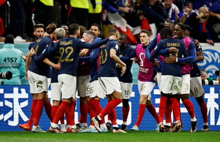 Campionatul Mondial. Tabloul complet al semifinalelor