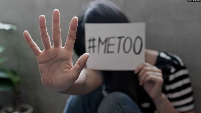 Hărțuirea și victimizarea vor fi pedepsite contravențional