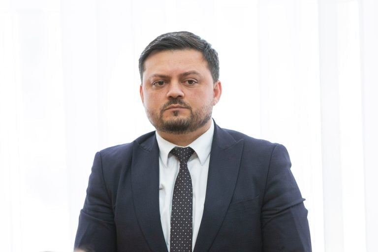 Igor Pșenicinîi, numit Secretar general adjunct al Guvernului