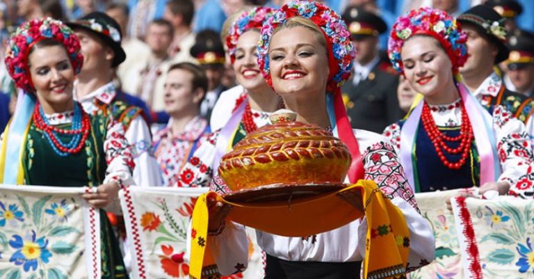 2023, declarat Anul Culturii Ucrainene în Republica Moldova