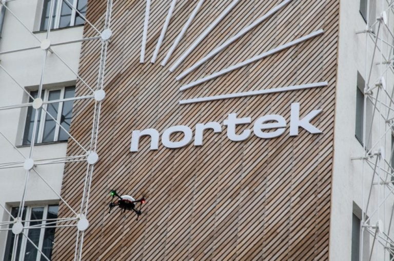 Cel mai mare centru regional de inovații și transformări tehnologice „Nortek”, inaugurat la Bălți