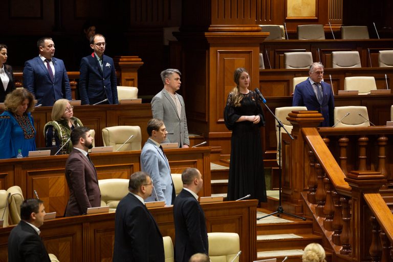 Sesiunea de toamnă 2022 a Parlamentului se încheie la 30 decembrie