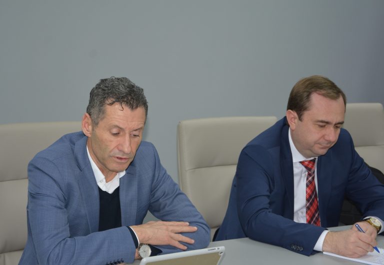 Oportunități de finanțare și cooperare în domeniul mediului, discutate de ministra Mediului cu reprezentantul FAO în R. Moldova