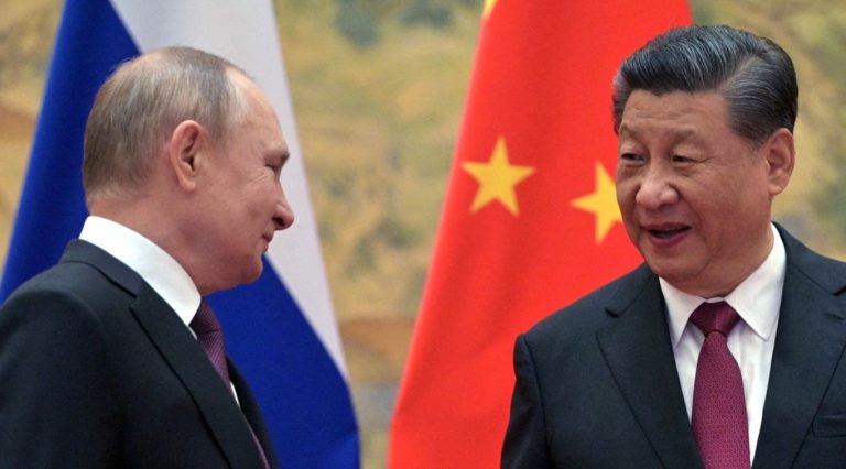 Xi Jinping este aşteptat în Rusia într-o vizită de stat, la primăvară. Putin vrea intensificarea cooperării militare cu Beijingul