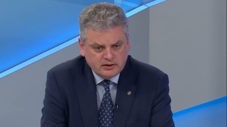 Oleg Serebrian despre contractul cu MGRES: S-au indignat doar reprezentanții opoziției și unii comentatori politici