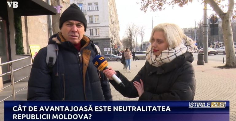 VIDEO/ ȘTIRILE ZILEI prezentate de Octav Tarlapan 12.12.2022
