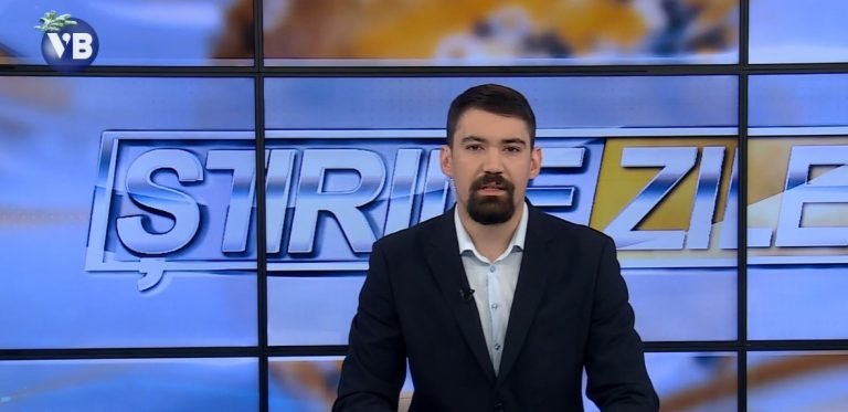 VIDEO/ ȘTIRILE ZILEI prezentate de Octav Tarlapan 26.12.2022