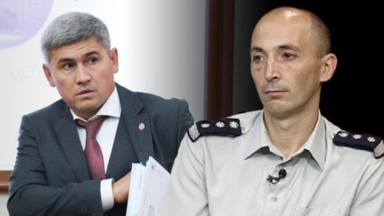 Fostul ministru de Interne, Alexandru Jizdan, pus sub învinuire în dosarul Petic