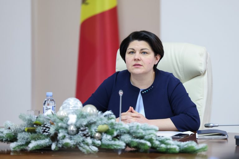 Gavrilița: „Calitatea mediului de afaceri trebuie să fie una dintre avantajele imbatabile ale R. Moldova în competiția internațională pentru atragerea investițiilor”