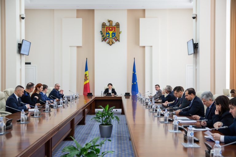 Starea de urgență ar putea fi prelungită  în R. Moldova pentru încă 60 de zile