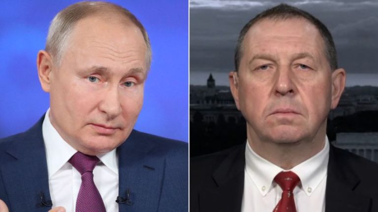 Ex-consilier al președintelui Putin despre eventuale scenarii ale războiului:  „Invadarea Găgăuziei pentru a avansa spre Transnistria”