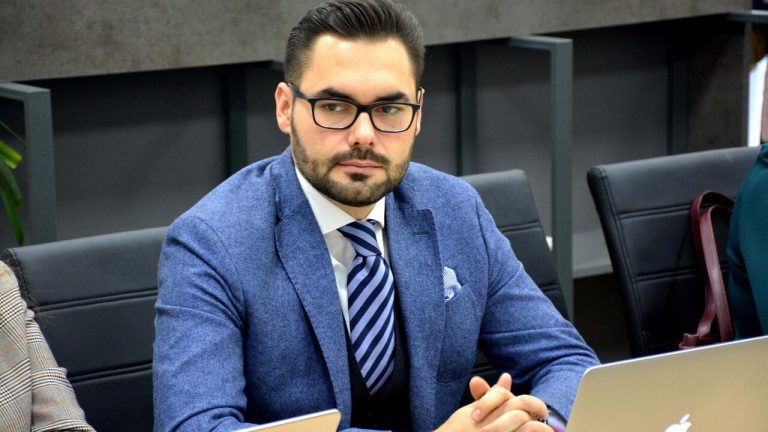 Iulian Groza susține că este intimidat și a sesizat CSP: Concursul pentru șefia PCCOCS trebuie anulat!