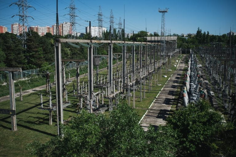 Energocom a prelungit contractul cu MGRES: Circa 230.000 de MWh de curent electric vor fi procurați în luna februarie